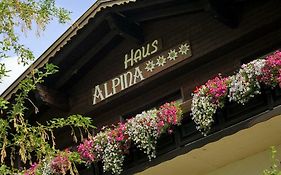 Haus Alpina
